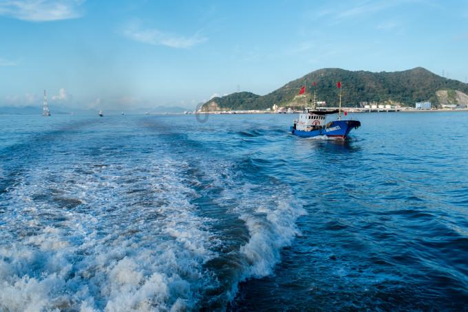 流放者柯南